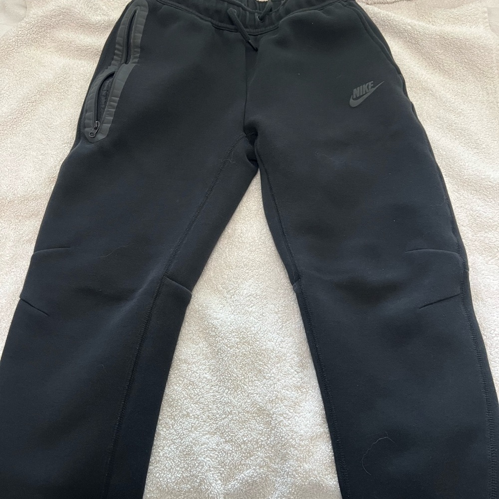 Nike Tech Sweats- Kids